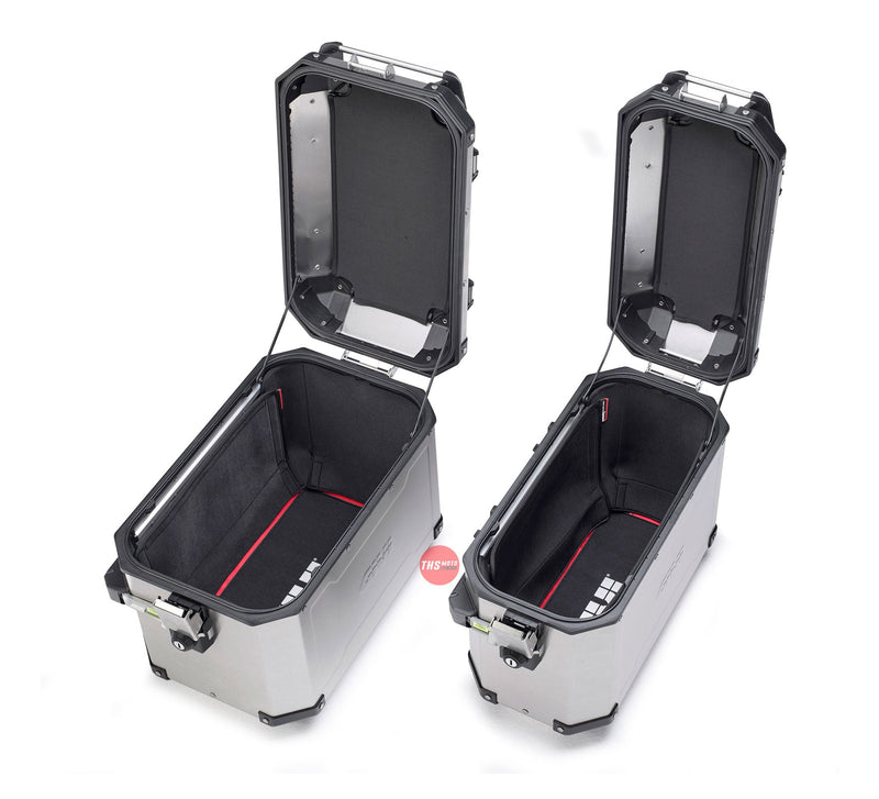 Givi Interior Lining (bottom And Lid) OBKN37 Trekker Outback E203