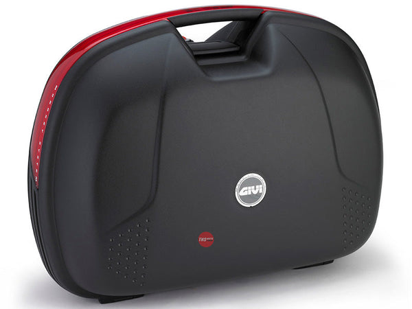 Givi Monokey Top Box/pannier 40LT Black E360N