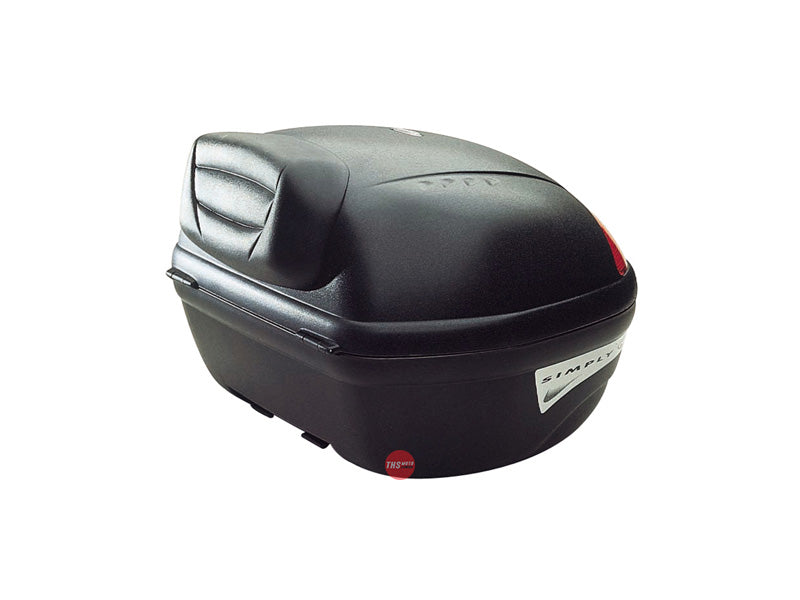 Givi Backrest For E35/E450 E84