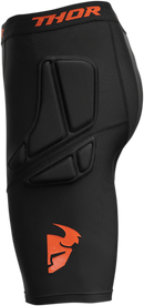Thor S20 Compression Shorts Size XL