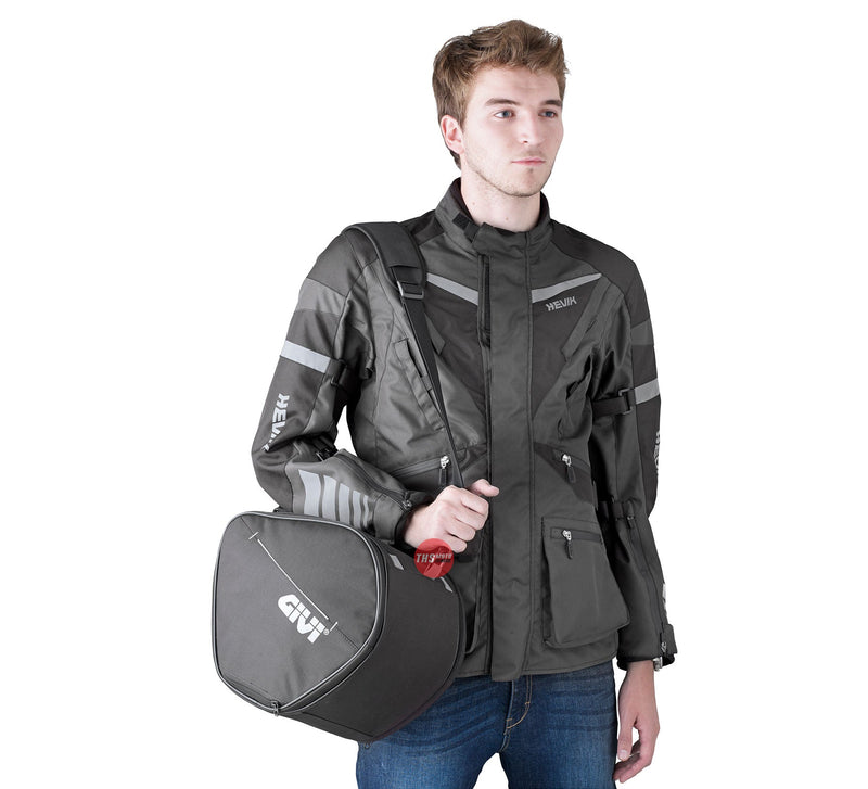 Givi Tunnerl Bag For Scooter 15LT - Now EA135 EA105B