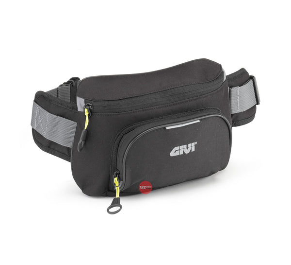 Givi Waist Pocket Bag 1 Kg Capacity - Now Gi EA145 EA108B
