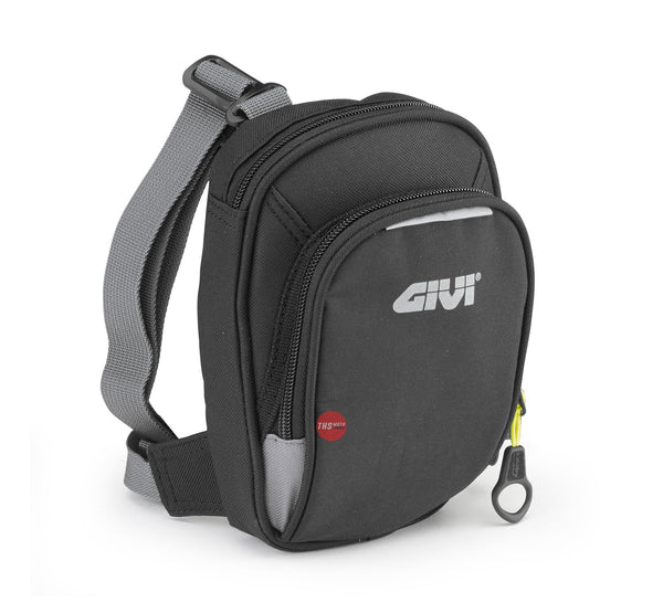 Givi Leg Pocket Bag 1 Kg Capacity - Now EA139 EA109B