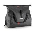 Givi Cargo Bag Roll Top Waterproof 40LT Black EA115BK