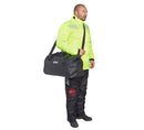 Givi Cargo Bag Roll Top Waterproof 40LT Black EA115BK