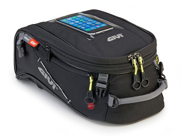 Givi Tank Bag Specfic Fit 10LT Honda NC750X '16-'20 - Alt EA141 EA116