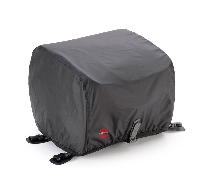 Givi Seat/tunnel Bag 23LT Straps And Rain Cover Included Alt EA136 EA122
