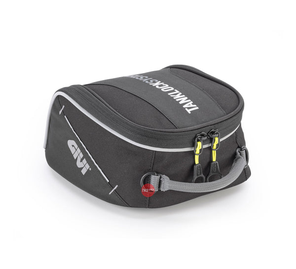 Givi Tank Bag Tanklock 5LT - Now EA144 EA123