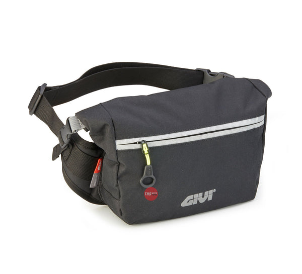 Givi Waist Bag Roll Top Water Resistant EA125