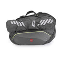 Givi Saddlebag Set Throwover 30LT Includes Waterproof Inner Bag EA127