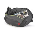 Givi Saddlebag Set Throwover 30LT Includes Waterproof Inner Bag EA127