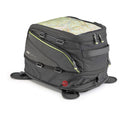 Givi Tank Bag Magnetic/strap 20-26LT Expandable EA130