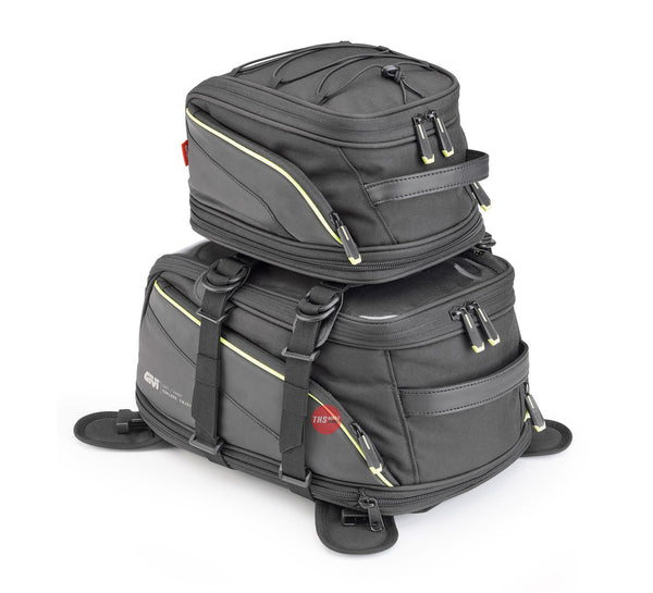 Givi Tail Bag Strap Attach 8-11LT Expandable EA132