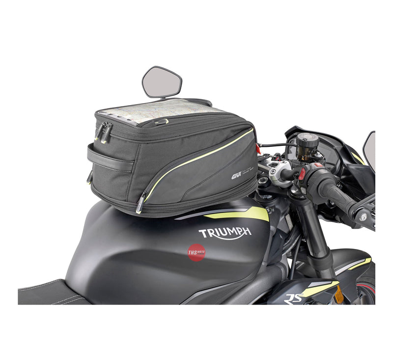 Givi Tank Bag Tanklock 20-26LT Expandable EA131