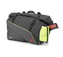 Givi Roll-top Waterproof Saddlebag Set Underseat Straps 25LT EA133