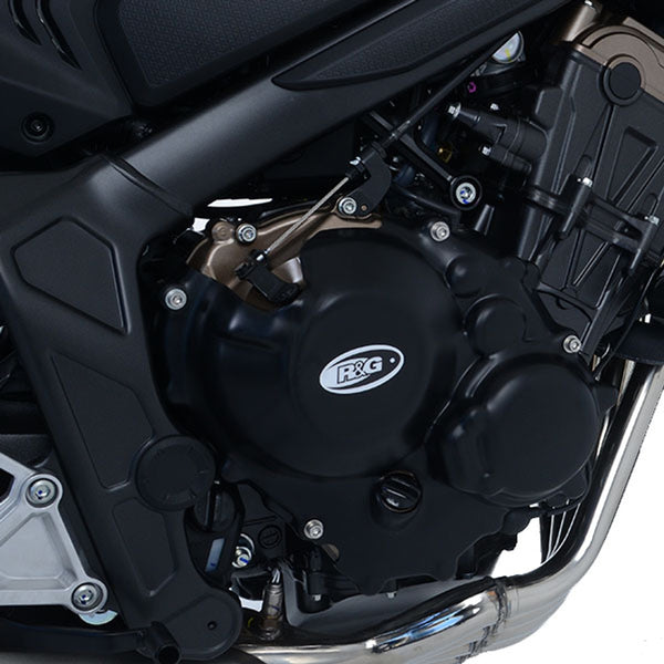 R&G Eng Cover Kit pair CBR650R 21-  CB650R Race