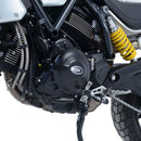 R&G Engine Case Cover Pair Ducati Scrambler 1100 18-