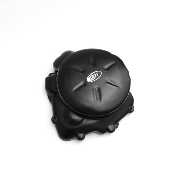 R&G Engine Case Cover Aprilia Shiver 900 LHS