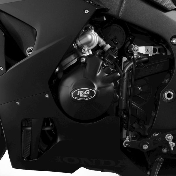R&G Honda CBR1000RR-R (SP) 20- Eng Case Cover Track upgrade v