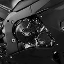 R&G Honda CBR1000RR-R (SP) 20- Eng Case Cover Track upgrade v