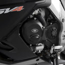 R&G Engine Case Cover Aprilia 1100  Factory LHS