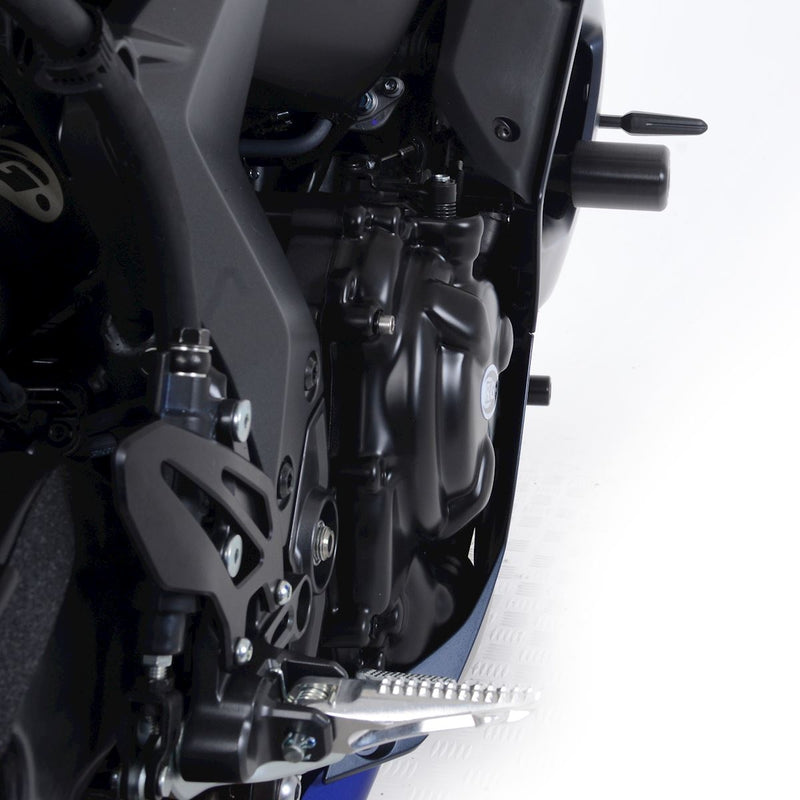 R&G Yamaha MT-07; XSR700; Tracer; RHS T7