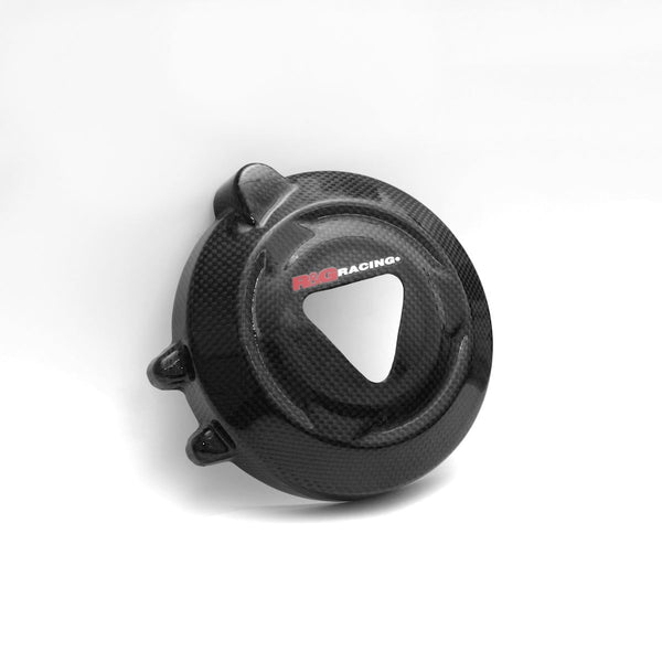 R&G Eng Case Slider LHS Daytona Moto2 765 20-