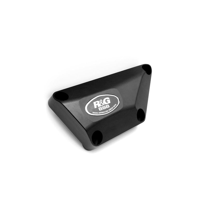 R&G Honda CBR1000RR-R (SP) 20- Eng Case Cover Track upgrade v