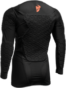 Thor MX Comp XP Flex Deflector Size Small/Medium