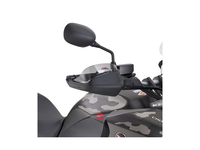 Givi Handguard Extensions Honda Crosstourer EH1110