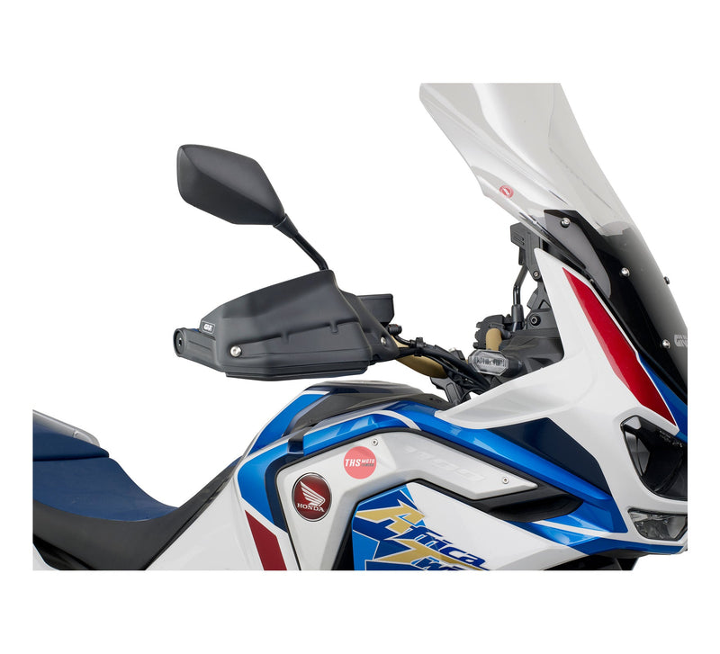Givi Handguard Extensions Honda CRF1100L Africa Twin '20-> EH1178