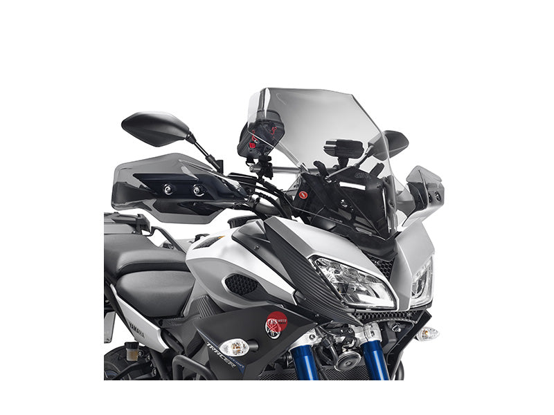 Givi Handguard Extensions Yamaha MT09 '15-16 EH2122