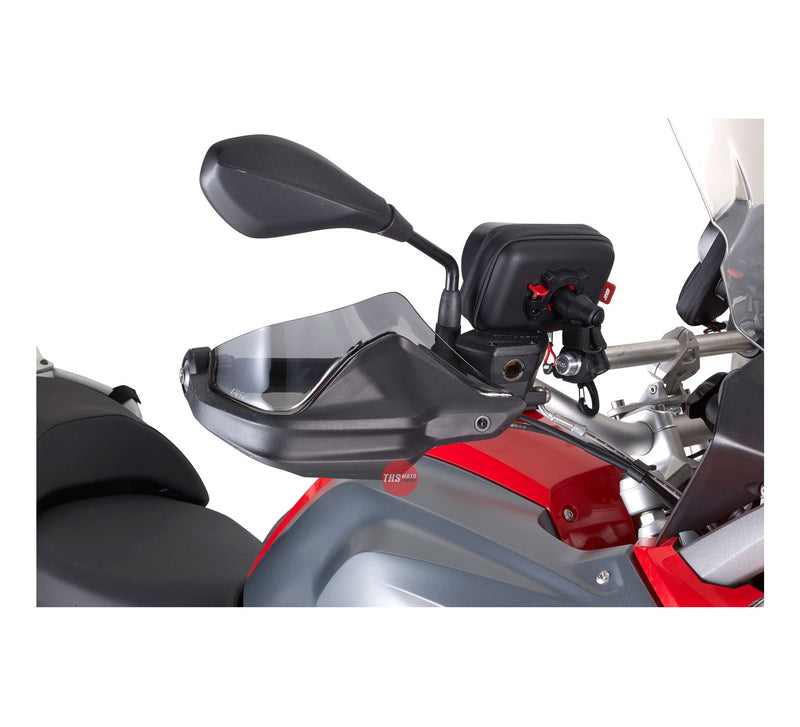 Givi Handguard Extensions Bmw Various Models '13 - EH5108