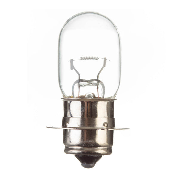 Whites Bulbs 12V 25W H/l Single Pin (A3601) Pack of 10