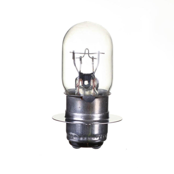 Whites Bulbs 12V 25/25W H/l (P15D-25-1/H6M) (A3603) Pack of 10
