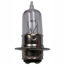 Whites Bulb 12V 30/30W H/l (P15D-25-1/H6M) Halogen Each