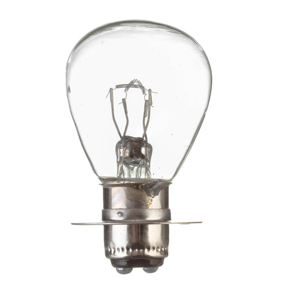 Whites Bulbs 12V 35/35W H/l 3 Keyhole (A5677) Pack of 10