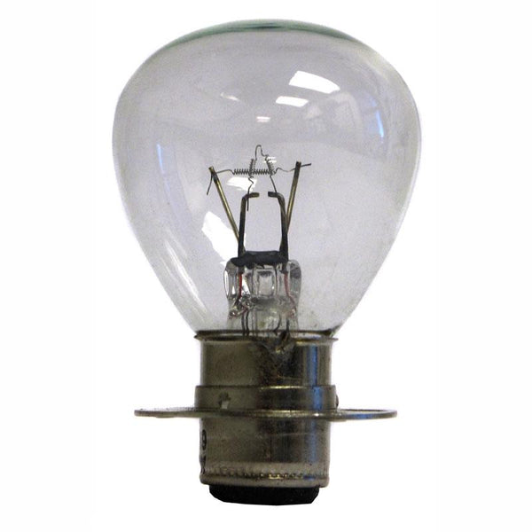 Whites Bulbs 12V 45/45W H/l Prefocus 3 Keyhole (A5679) Pack of 10
