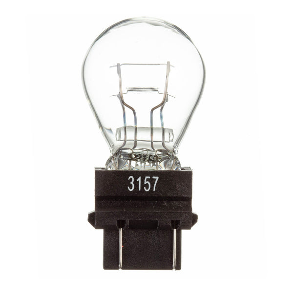 Whites Bulbs 12V 27/7W T/l Wedge Base (Packet=10)