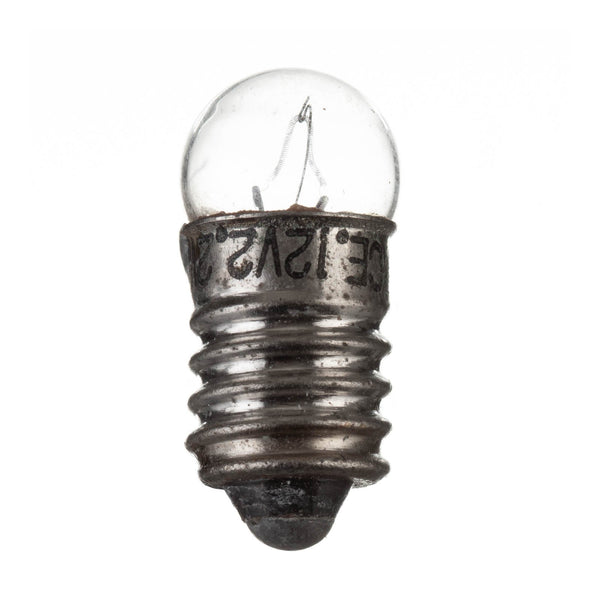 Whites Bulbs 12V 2.2W Instr Threaded (217) Pack of 10