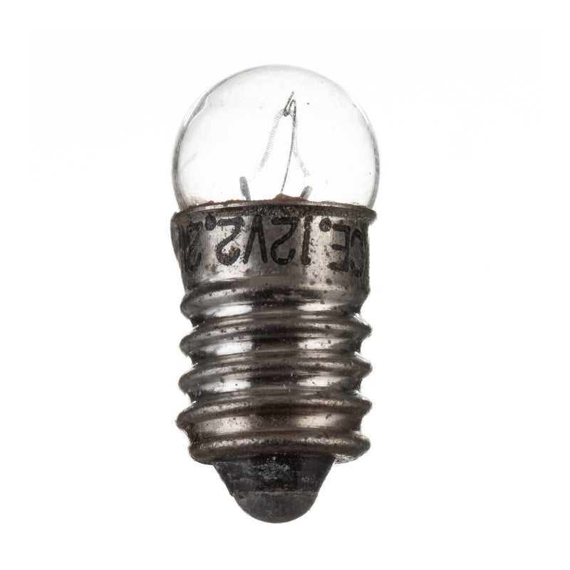 Whites Bulbs 12V 2.2W Instr Threaded (217) Pack of 10