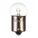 Whites Bulbs 12V 5W Ind Bayonet Single Filament (A4174B) (pkt of10)