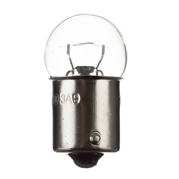 Whites Bulbs 12V 10W Ind Bayonet Single Filament (A4125) (pkt of10)