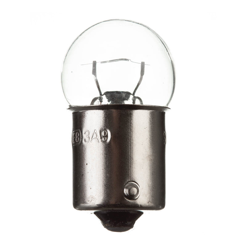 Whites Bulbs 12V 10W Ind Bayonet Single Filament (A4125) (pkt of10)