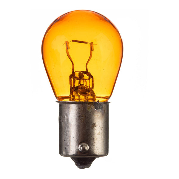 Whites Bulbs 12V 21W Ind Suzuki GSXR1000 K5-7 Amber Pack of 10
