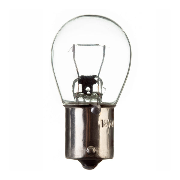 Whites Bulbs 12V 21W Ind Bayonet Single Filament (A4575B) (pkt 10)