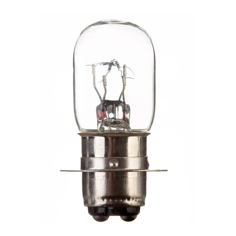 Whites Bulbs 6V 15/15W H/l Single Pin (A3598H) Pack of 10