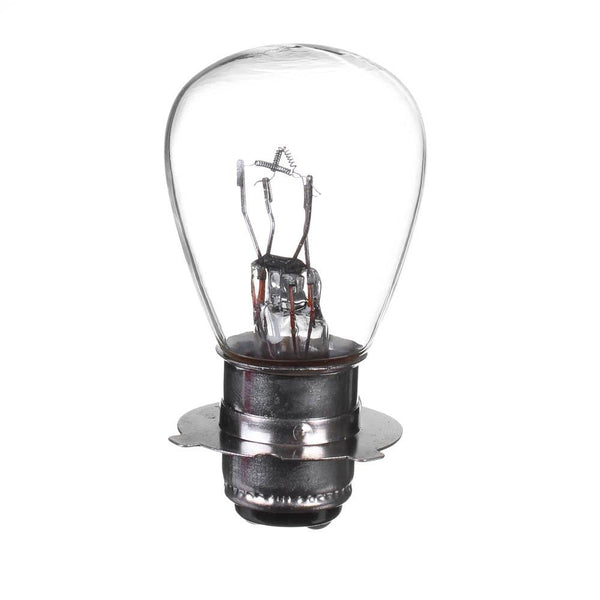 Whites Bulbs 6V 35/35W H/l Three Pin (A7008) Pack of 10