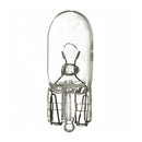 Whites Bulbs 6V 3W Instr Capless T10 (WB117) Pack of 10