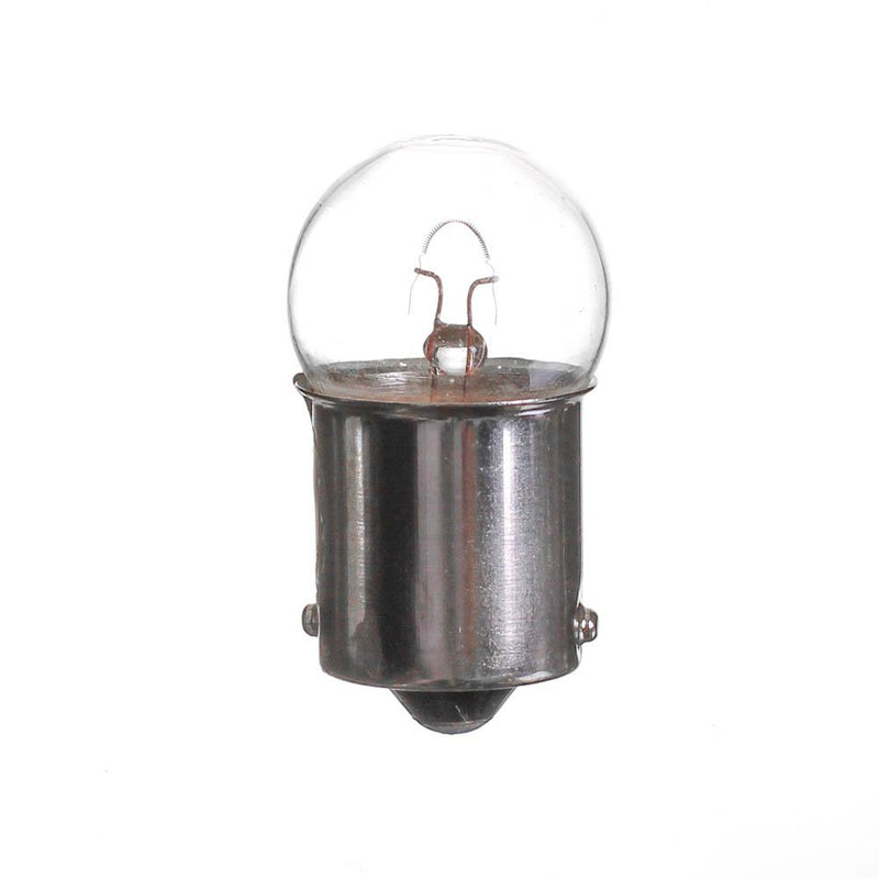Whites Bulbs 6V 3W Instr Bayonet Single (A62B) Pack of 10